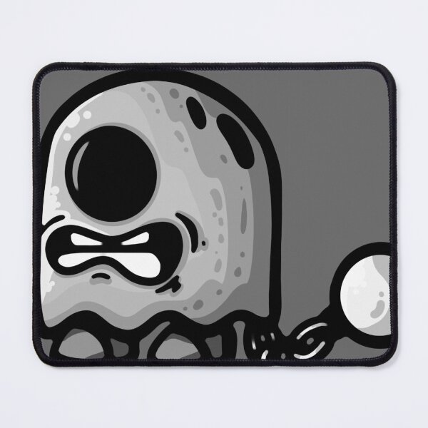 Item preview,  gray imprisoned ghost designed and sold by manuvila.