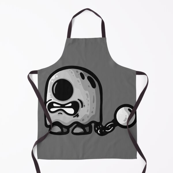 Item preview,  gray imprisoned ghost designed and sold by manuvila.