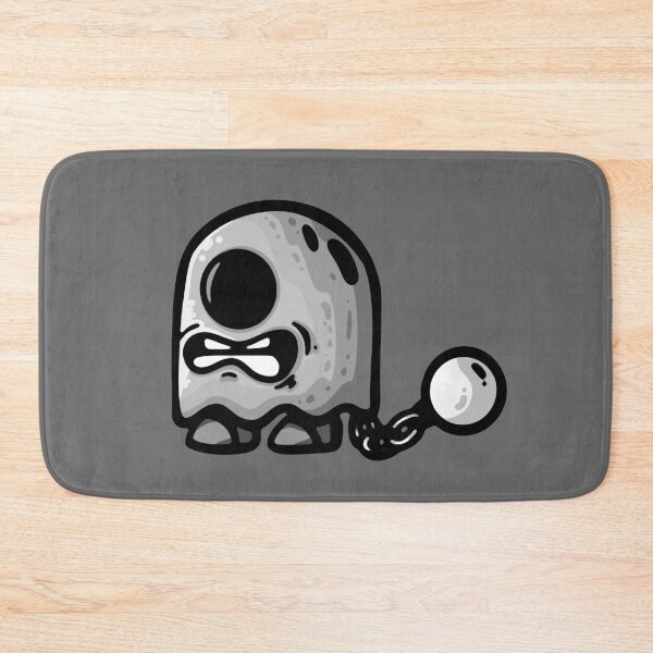Item preview,  gray imprisoned ghost designed and sold by manuvila.