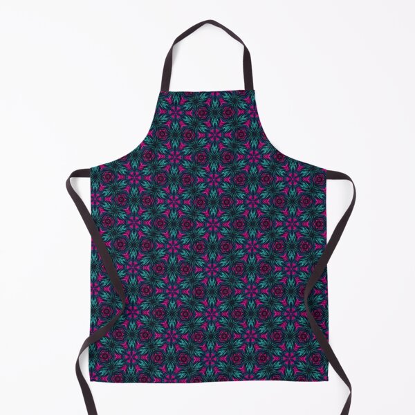 Item preview, Bloom Tiling Pattern designed and sold by RCsDigitalArt.