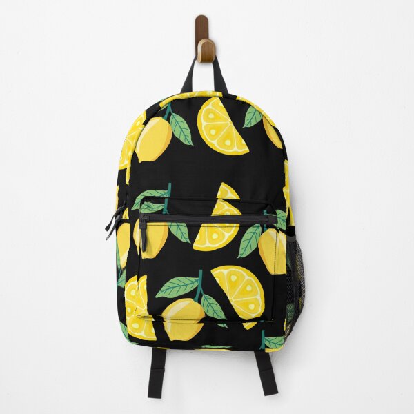 Item preview, Lemon pattern designed and sold by ScoobyN.