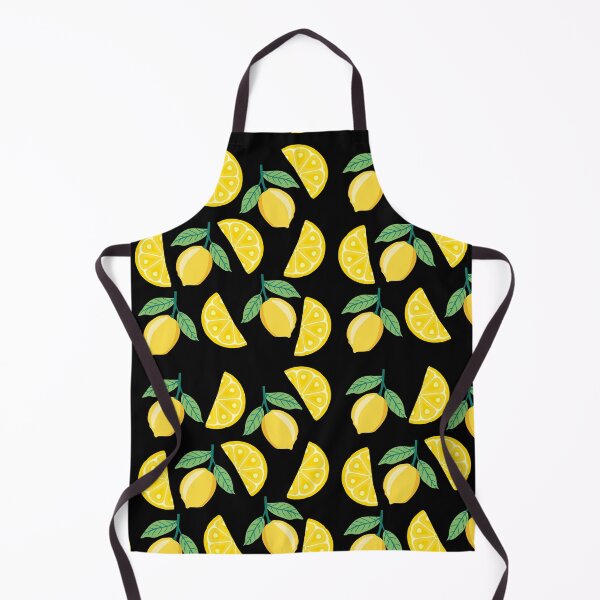 Item preview, Lemon pattern designed and sold by ScoobyN.