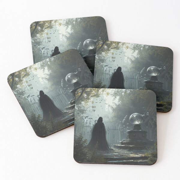 Item preview, The Reminder designed and sold by RicoInStudios.