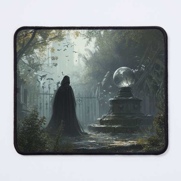 Item preview, The Reminder designed and sold by RicoInStudios.