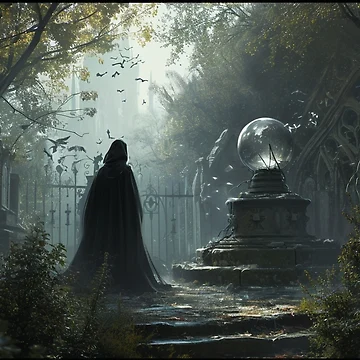 Artwork thumbnail, The Reminder by RicoInStudios