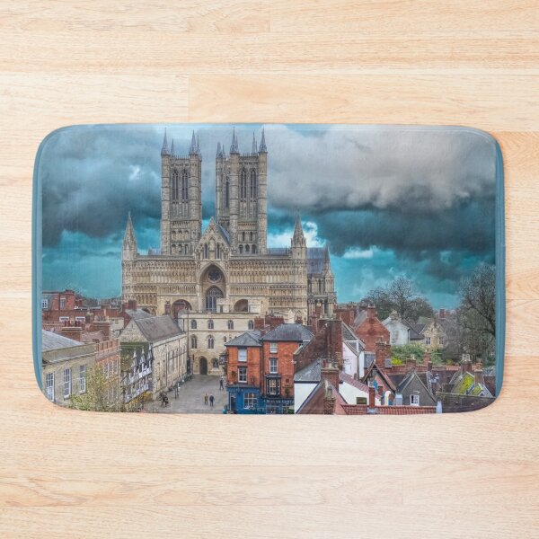 Item preview, Lincoln Cathedral  designed and sold by Alisonchambers2.