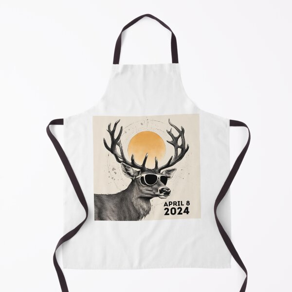 Item preview, 2024 Solar Eclipse Totality April 8, 2024 designed and sold by gillys.