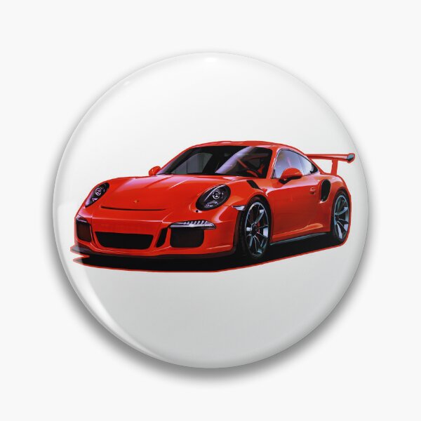 Item preview, Porsche 911 GT3 RS designed and sold by VFTSMotorsport.