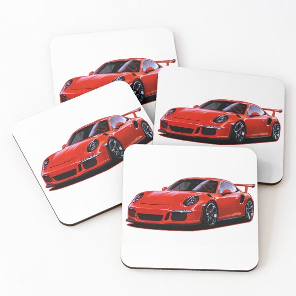 Item preview, Porsche 911 GT3 RS designed and sold by VFTSMotorsport.
