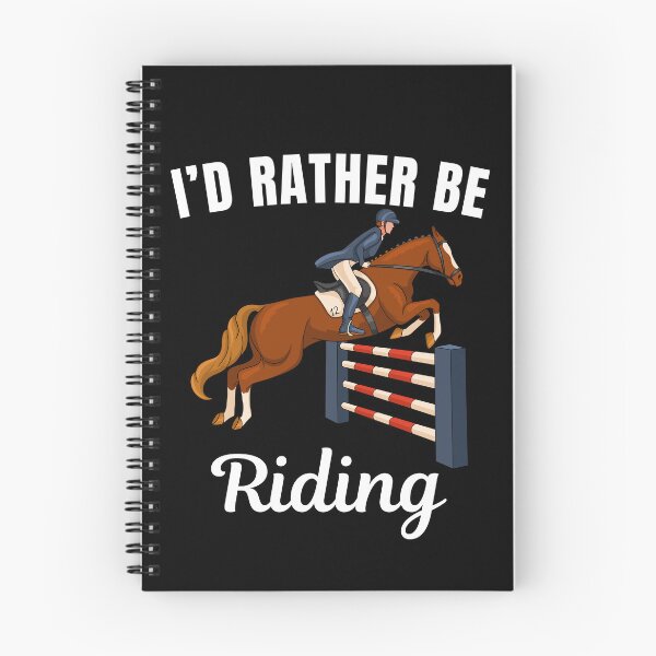 Item preview, I'd rather be riding designed and sold by NBSStore.