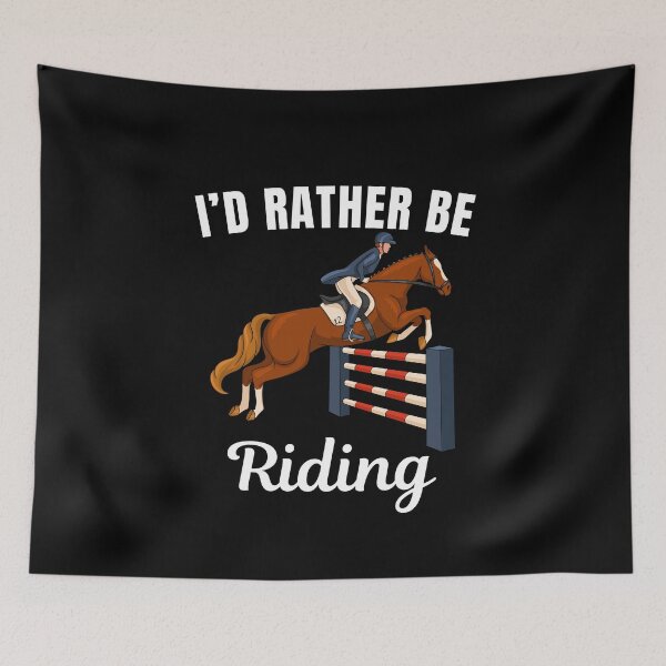 Item preview, I'd rather be riding designed and sold by NBSStore.