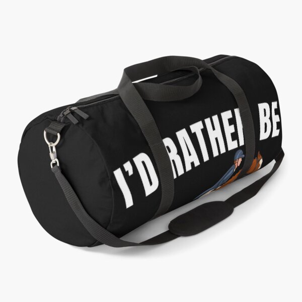 Item preview, I'd rather be riding designed and sold by NBSStore.