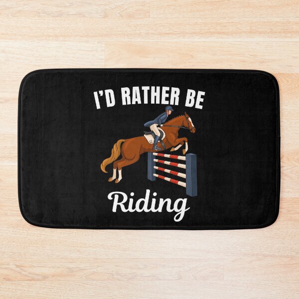 Item preview, I'd rather be riding designed and sold by NBSStore.