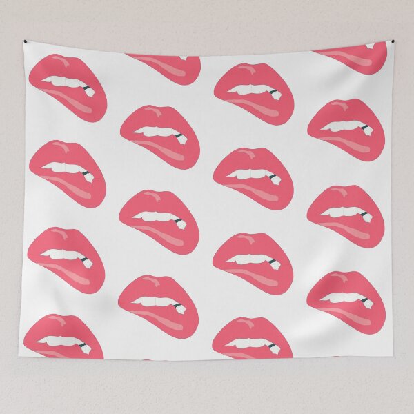 Item preview, Lips! designed and sold by swan-girls.