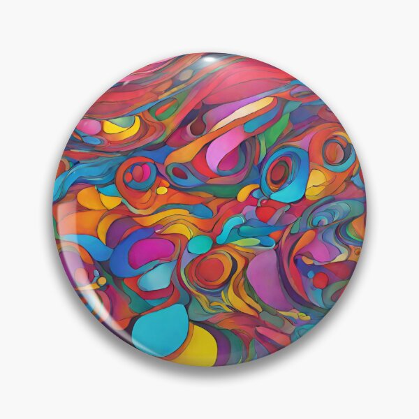 Item preview, Full of colours Gifts designed and sold by GoodStuff66.