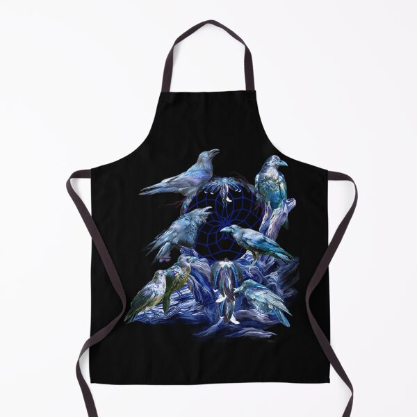Item preview, Cuervo designed and sold by Collection de trésors .