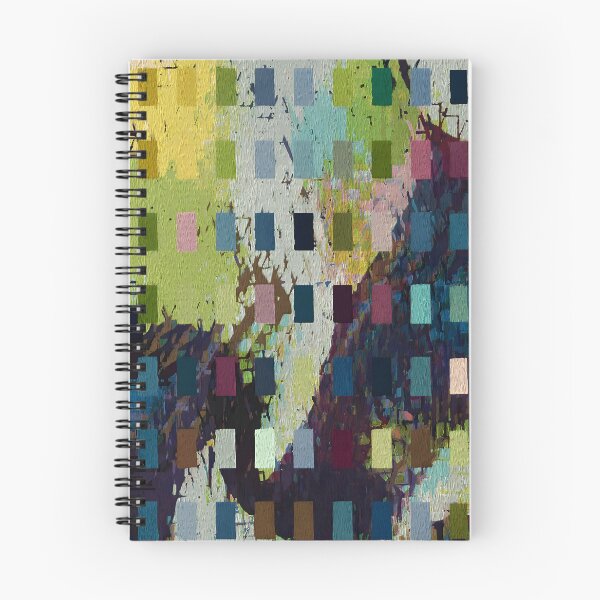 Item preview, Abstract Rectangles 001 designed and sold by inXpression.