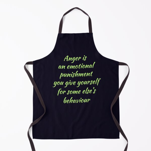 Item preview, Anger quote designed and sold by JackFreestone.