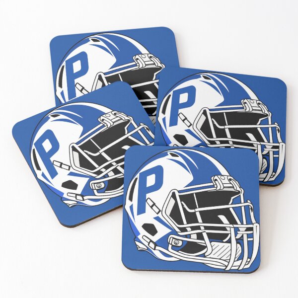 Item preview, FRIDAY NIGHT FOOTBALL USA, GO PANTHERS designed and sold by Eandbeyond.