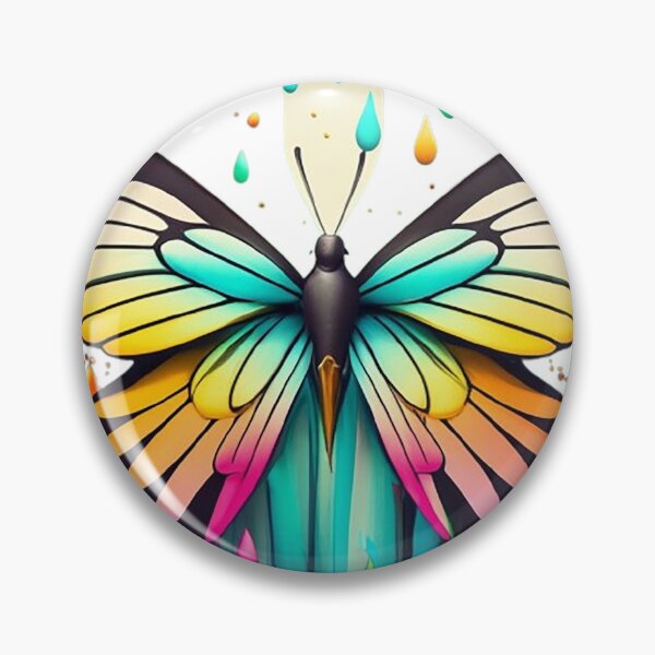 Item preview, A butterfly designed and sold by Designer667.