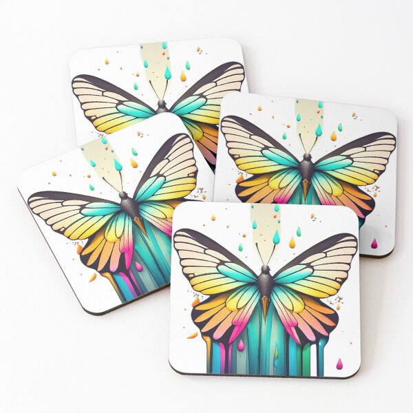 Item preview, A butterfly designed and sold by Designer667.