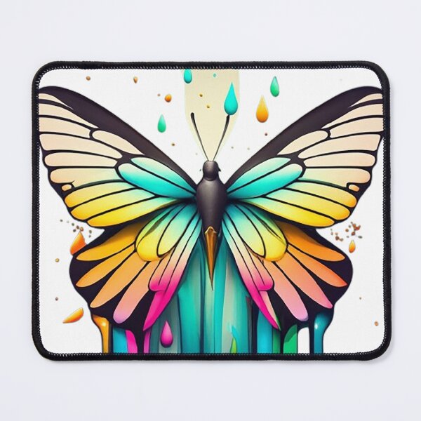 Item preview, A butterfly designed and sold by Designer667.