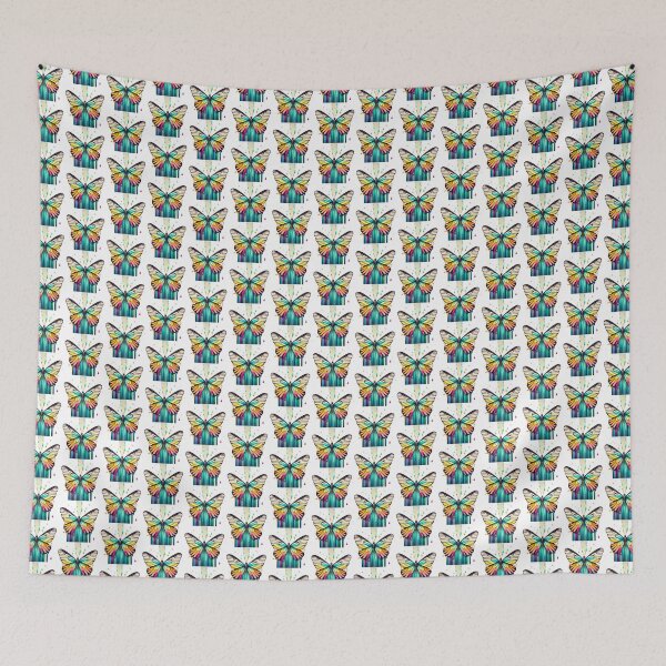 Item preview, A butterfly designed and sold by Designer667.
