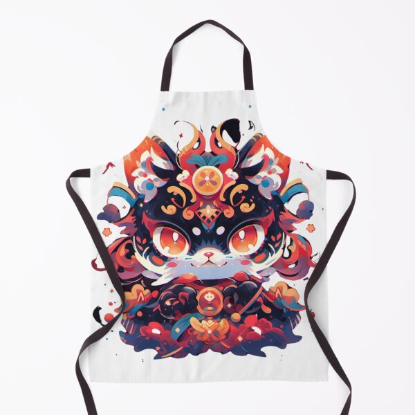 Item preview, Copy of Copy of LUCKY CAT japannese maneki neko designed and sold by kitidach-create.