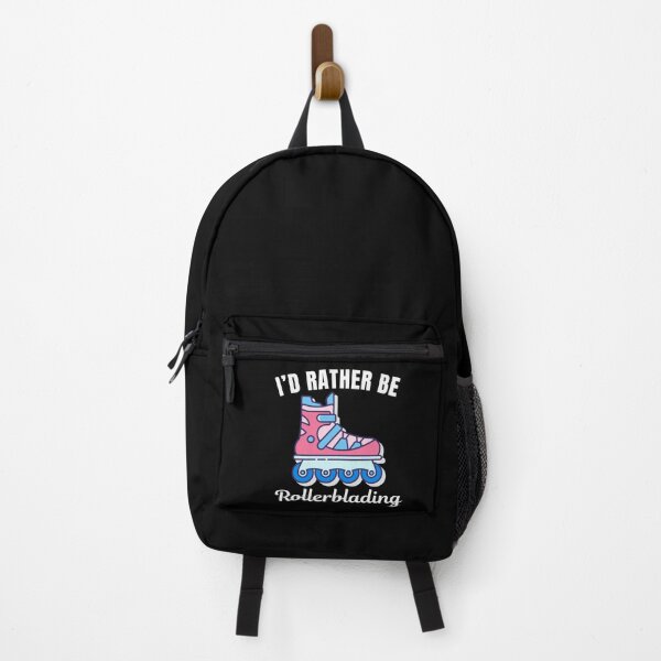 Item preview, I'd rather be rollerblading designed and sold by NBSStore.