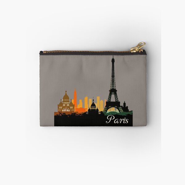 Item preview, Paris Landscape designed and sold by Myra365Art.