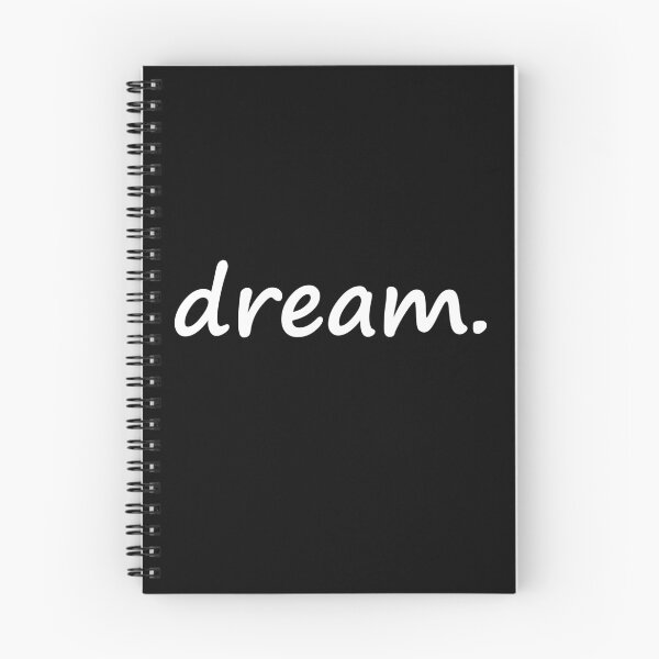 Item preview, Dream designed and sold by DMJPRINT.