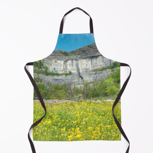 Item preview, Malham Cove Buttercups designed and sold by Alisonchambers2.