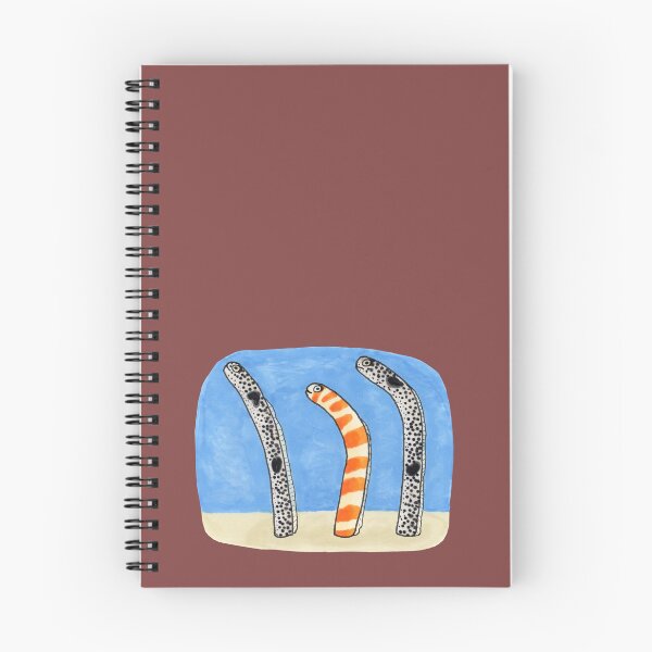 Item preview, Garden eels designed and sold by EBG draws.