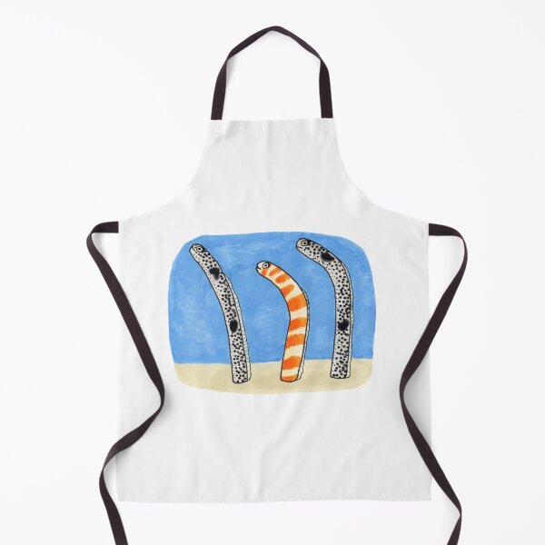 Item preview, Garden eels designed and sold by EBG draws.
