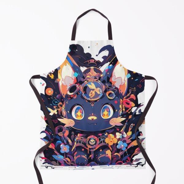 Item preview, LUCKY CAT japannese maneki neko designed and sold by kitidach-create.