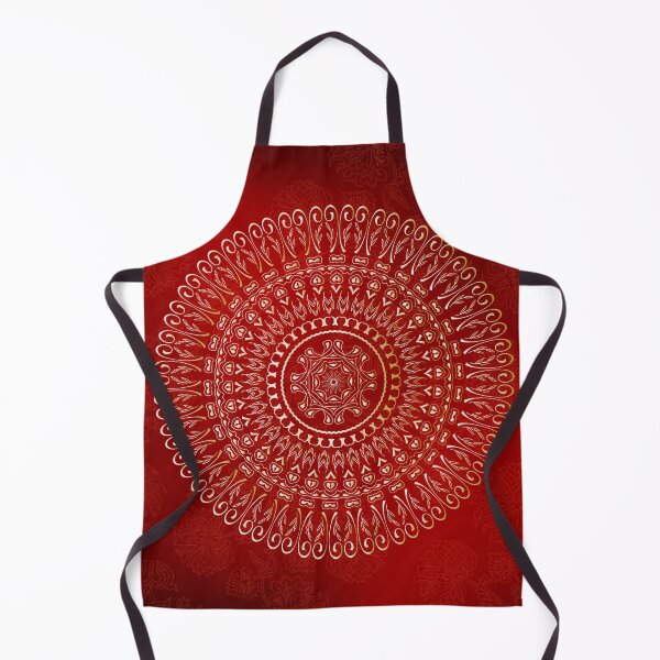 Item preview, Mandala designed and sold by Enchantress_8 .