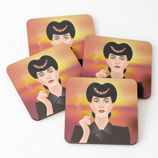 Item preview, Rachel designed and sold by AleMogolloArt.