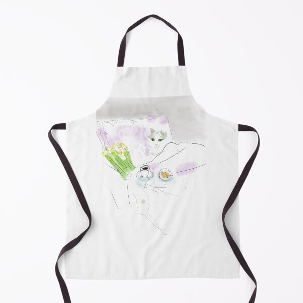 Item preview, Cat in bed designed and sold by Jacinta hunt.
