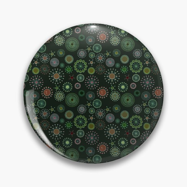 Item preview, Decorative circles.Glass effect designed and sold by Marcu Ioachim.