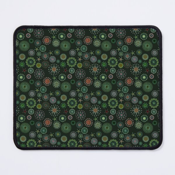Item preview, Decorative circles.Glass effect designed and sold by Marcu Ioachim.