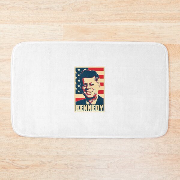 Artikelvorschau, John Kennedy entworfen und verkauft von Nurzhik.