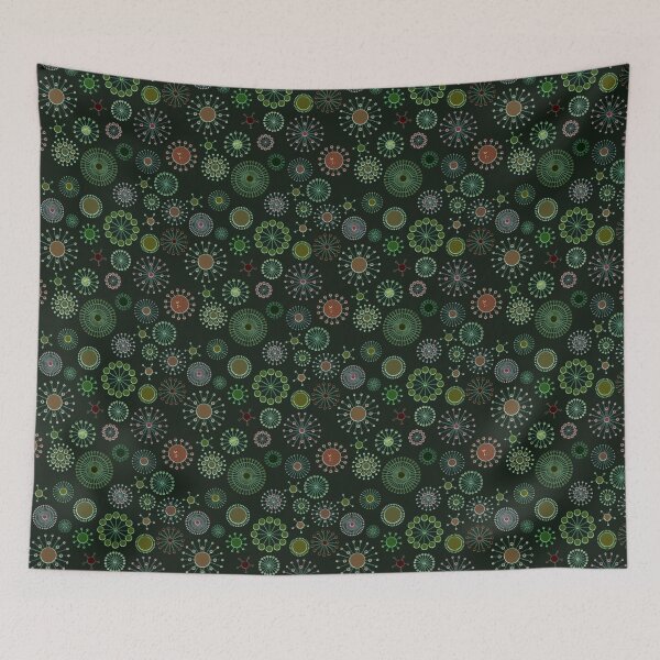 Item preview, Decorative circles.Glass effect designed and sold by Marcu Ioachim.