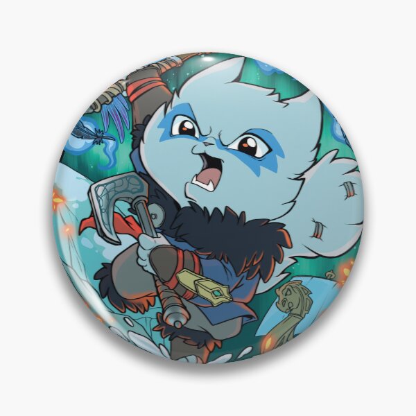 Item preview, Valhalla call! designed and sold by Puurrfectly.