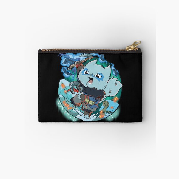 Item preview, Valhalla call! designed and sold by Puurrfectly.