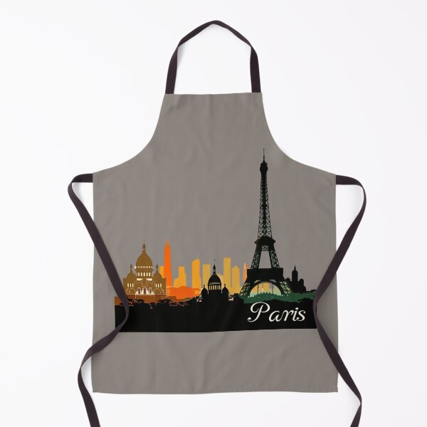 Item preview, Paris Landscape designed and sold by Myra365Art.