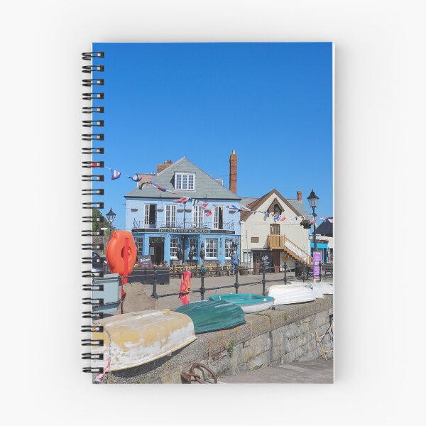 Item preview, Minehead Somerset designed and sold by Alisonchambers2.