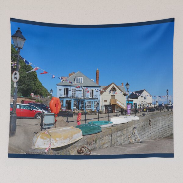 Item preview, Minehead Somerset designed and sold by Alisonchambers2.