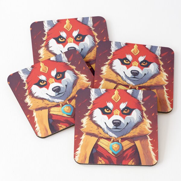 Item preview, Super Husky designed and sold by RaF71PrO.