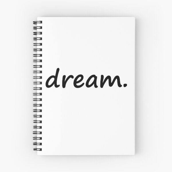 Item preview, Dream designed and sold by DMJPRINT.