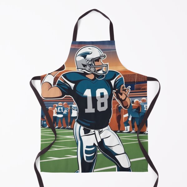 Item preview, QUARTERBACK PASS, GRIDIRON,FOOTBALL,USA,HIGH SCHOOL FOOTBALL,USA,NFL, designed and sold by Eandbeyond.